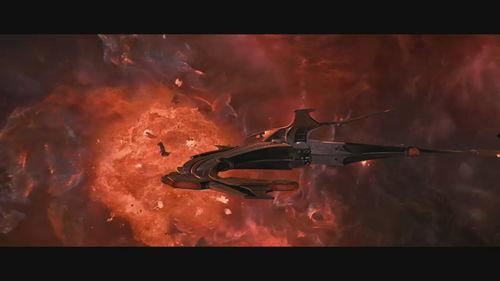 星际旅行9：起义,起义风暴席卷银河