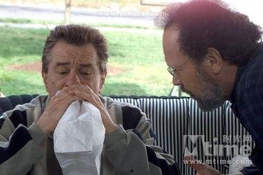 老大靠边闪2,风云再起，江湖再续传奇