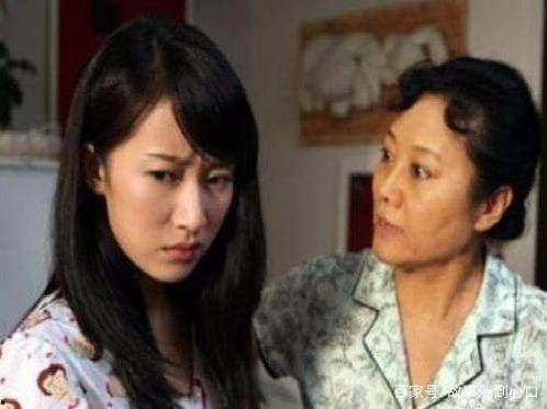 与相公和离，我把婆婆拐走,我巧妙将婆婆“拐”回家