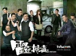 雷霆扫毒,揭秘毒品犯罪的黑暗世界