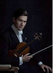 小提琴家,探寻小提琴家们的艺术人生