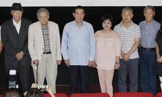 英烈千秋,千秋伟业永传承