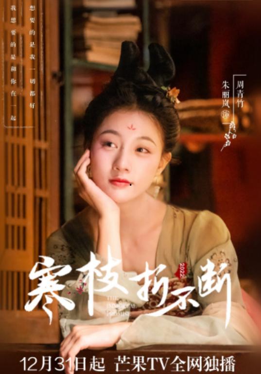 寒枝折不断 电影版,电影版中的坚韧与成长之旅